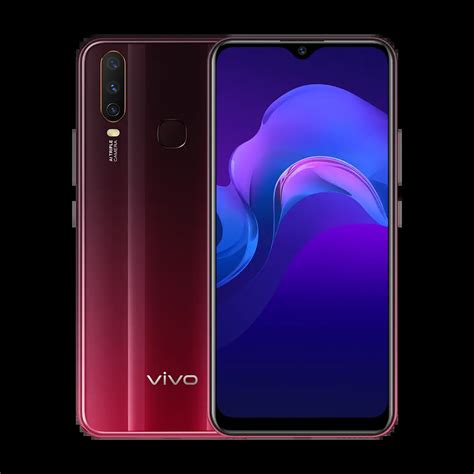 vivo Y12: specs, release date, camera, screen, size, reviews .